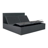 Ergomotion Ergo Box Owner's Manual