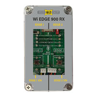 Maximum Controls MAX-WERX Quick Installation Manual