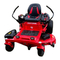 Lawn Mower Craftsman Z6700 Operator's Manual