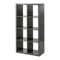 IKEA EXPEDIT BOOKCASE 58 5/8X31 1/8