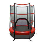 Propel Trampolines Preschool Trampoline User Manual