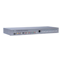 Gefen EXT-TV-MFS User Manual
