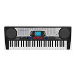 Casio CTK-551 User Manual