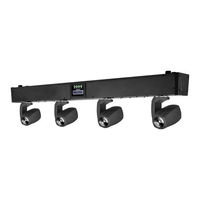 Microh Led Vixion Quad User Manual