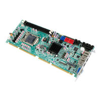 IEI Technology PCIE-Q670-DVI-R10 User Manual