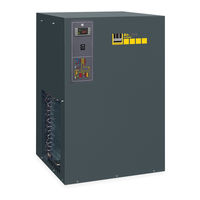 SCHNEIDER AIRSYSTEMS DK 2300 Original Operating Manual