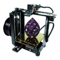 MAKERGEAR M2 User Manual