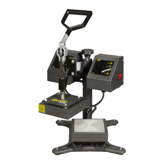 JUNO HP230B User Manual