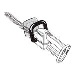 Ryobi P2600 Operator's Manual