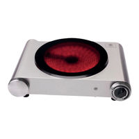 Klarstein 10027875 Manual