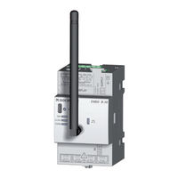 socomec DIRIS B-30 Instruction Manual