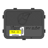 Tigo TS4-A-O Installation Manual
