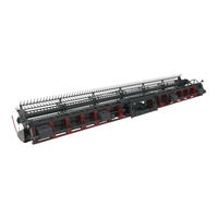 AGCO DynaFlex Series Settings Manual