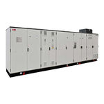 ABB ACS6000 User Manual