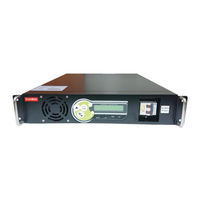 Commax XIV 2KVA User Manual