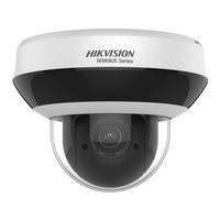 Hikvision HWP-N2404IH-DE3 User Manual
