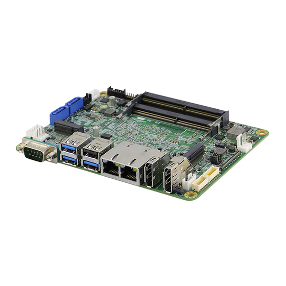 IBASE Technology IB953 Series User Manual