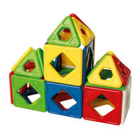 PLAYTIVE JUNIOR 306103 Instructions For Use Manual