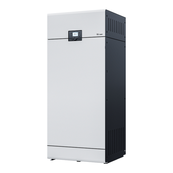 AIC NESTA 120 Installation And Maintenance Manual