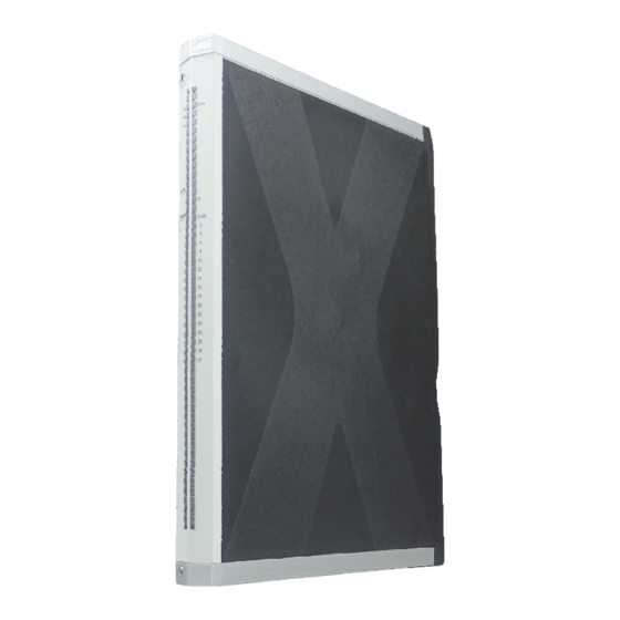 HIMA HIMax X-DO 32 51 Manual