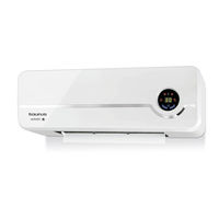Taurus ALPATEC RCMB23 Safety Advice