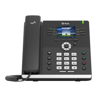 Htek UC923U Quick Reference