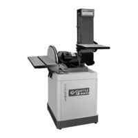 Craftex CX501 User Manual