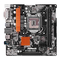 Motherboard ASROCK H110M-HDS Manual