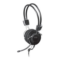 Sven AP-540 User Manual