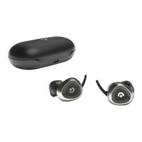 Phonak Earbuds User Manual