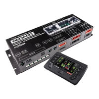 Redarc TVMS1280 Manual