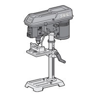 Skil 1360 Original Instructions Manual