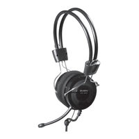 Sven AP-540 User Manual