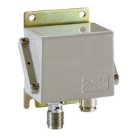 Danfoss EMP 2 Installation Manual