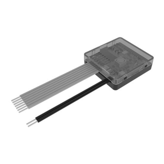 RAPIX DGOZ-USI-6 Manual