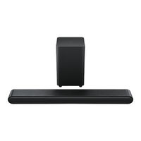 Tcl S4310 Quick Start Manual