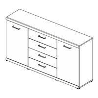 VOGL SUNNY Assembly Instructions Manual