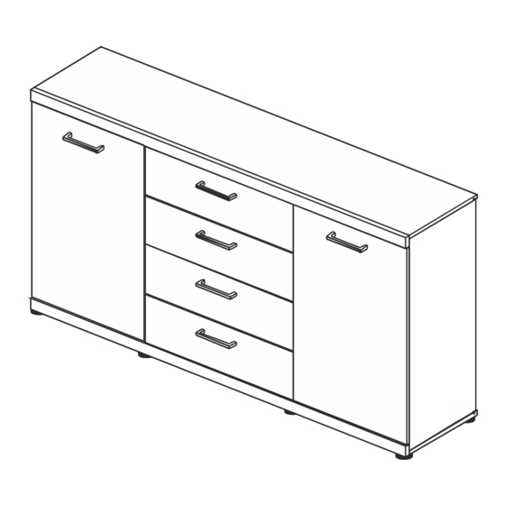 VOGL SUNNY Assembly Instructions Manual