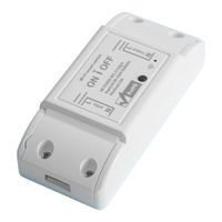 delight smart solutions 55375 User Manual And Installation Manual