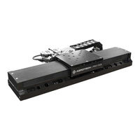Aerotech PRO115LM Hardware Manual