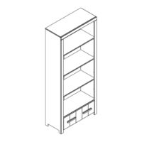 VIPACK ERIK ERBl9014 Assembly Instructions Manual