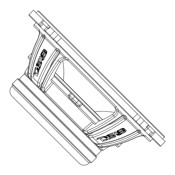 DS18 PRO-FR5NEO Owner's Manual