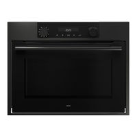 Atag MA46121C Instructions For Use Manual