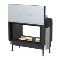 Brunner green BKH 5.0 42-98 Installation Manual