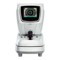 Zeiss VISUREF 100 User Manual