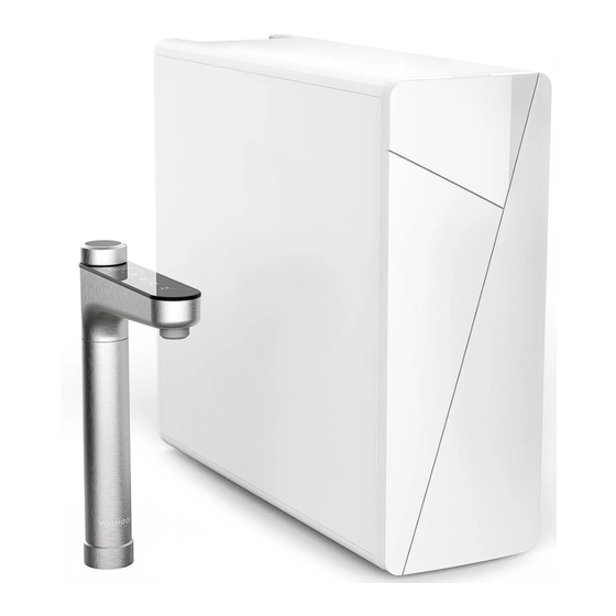 Waterdrop WD-X12 Product User Manual