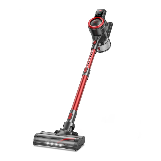 BUTURE JR700 User Manual
