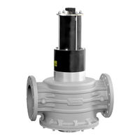 Madas EVF-1-3-6 Manual