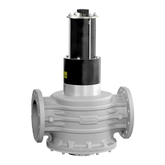 Madas EVF-1-3-6 Manual