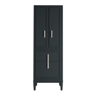 Kohler Southerk K-33548-ASB-0 Installation Instructions Manual